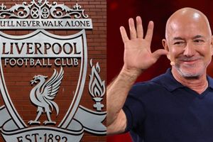 Amazon founder Jeff Bezos to buy stake in Liverpool? Here is all you need to know SportsTak