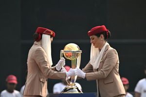 ICC faces backlash over 2027 ODI World Cup format, Scotland and Netherlands raise objections SportsTak
