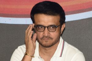 'Will finish you': Death threat to Sourav Ganguly and family, letters being sent for last six months SportsTak