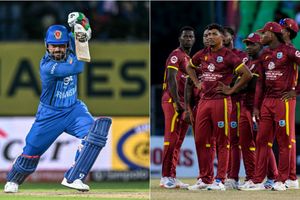 Afghanistan qualify for ODI World Cup 2027 with 3-wicket win vs Ireland, West Indies to play qualifiers for 3rd consecutive time SportsTak