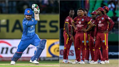 Afghanistan qualify for ODI World Cup 2027 with 3-wicket win vs Ireland, West Indies to play qualifiers for 3rd consecutive time Rashid Khan, Gudakesh Motie