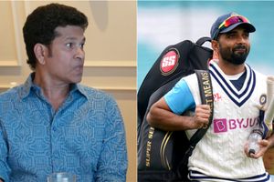 'He thought I'd play for longer': Ajinkya Rahane reveals details of phone call with Sachin Tendulkar after retirement announcement SportsTak