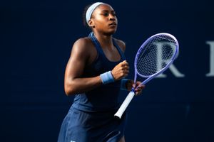 Tennis star Coco Gauff reveals what she would change about tennis SportsTak