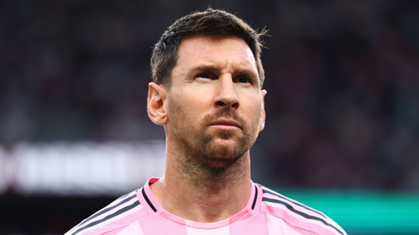 When will Lionel Messi return to Inter Miami? Lionel Messi in the frame (Image via Getty)