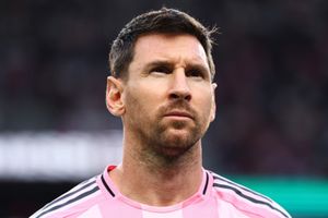 When will Lionel Messi return to Inter Miami? SportsTak