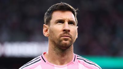 When will Lionel Messi return to Inter Miami? When will Lionel Messi return to Inter Miami?