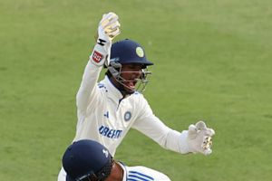 Indian cricketer & Delhi Capitals wicketkeeper Abishek Porel arrested over rape allegations SportsTak