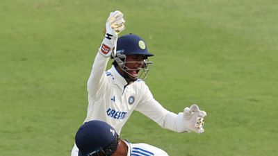 Indian cricketer & Delhi Capitals wicketkeeper Abishek Porel arrested over rape allegations Abishek Porel