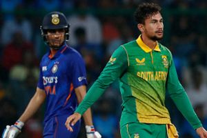 South Africa announce squad for ODI series vs World Cup 2027 co-hosts Namibia, 31-year-old named captain SportsTak