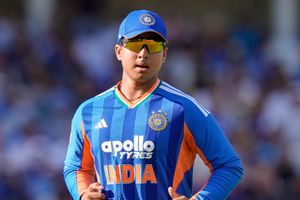 'Preparation on': Vaibhav Sooryavanshi sends two-word message ahead of Duleep Trophy 2026 SportsTak