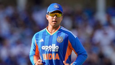 'Preparation on': Vaibhav Sooryavanshi sends two-word message ahead of Duleep Trophy 2026 Vaibhav Sooryavanshi in this frame. (Getty)