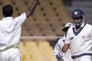 'This is their best chance to beat India': Former Sri Lanka all-rounder's message to Dhananjaya de Silva SportsTak