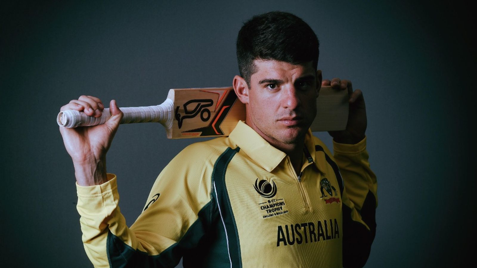 Ex-Australia all-rounder set to lead Portugal in T20 World Cup 2028 qualifier Moisés Henriques in this frame. (X)