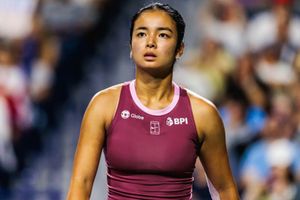 Watch: Rising tennis star Alex Eala fans criticised for applauding; here’s why SportsTak