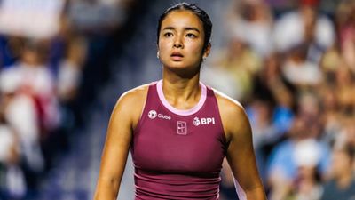 Watch: Rising tennis star Alex Eala fans criticised for applauding; here’s why Rising tennis star Alex Eala fans criticised for applauding; here’s why