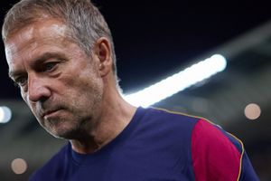 Barcelona star suffers ACL tear; out for 6-7 months SportsTak