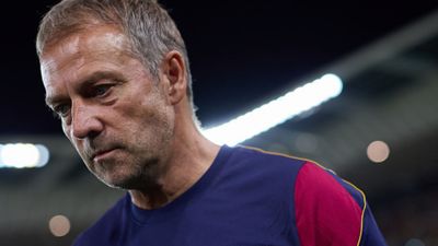Barcelona star suffers ACL tear; out for 6-7 months Barcelona star suffers ACL tear; out for 6-7 months