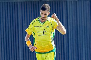 Marco Jansen's twin brother Duan gets first South Africa call-up, Bjorn Fortuin named captain SportsTak