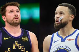 Stephen Curry vs Luka Doncic? Warriors and Lakers set for iconic NBA opening week clash SportsTak