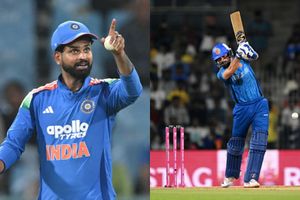 IND vs AFG T20I series dates revealed, matches to be played in Delhi after BCCI approval SportsTak