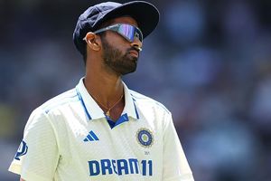 Big update on Washington Sundar's availability for IND vs SL 2nd Test amidst injury concerns SportsTak