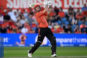 Mitchell Marsh claims historic record in The Hundred, becomes 1st overseas player to unlock this mighty feat SportsTak