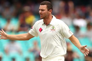 Australia announce playing XI for first Test vs Bangladesh, suspense over Hazlewood-Boland ends SportsTak