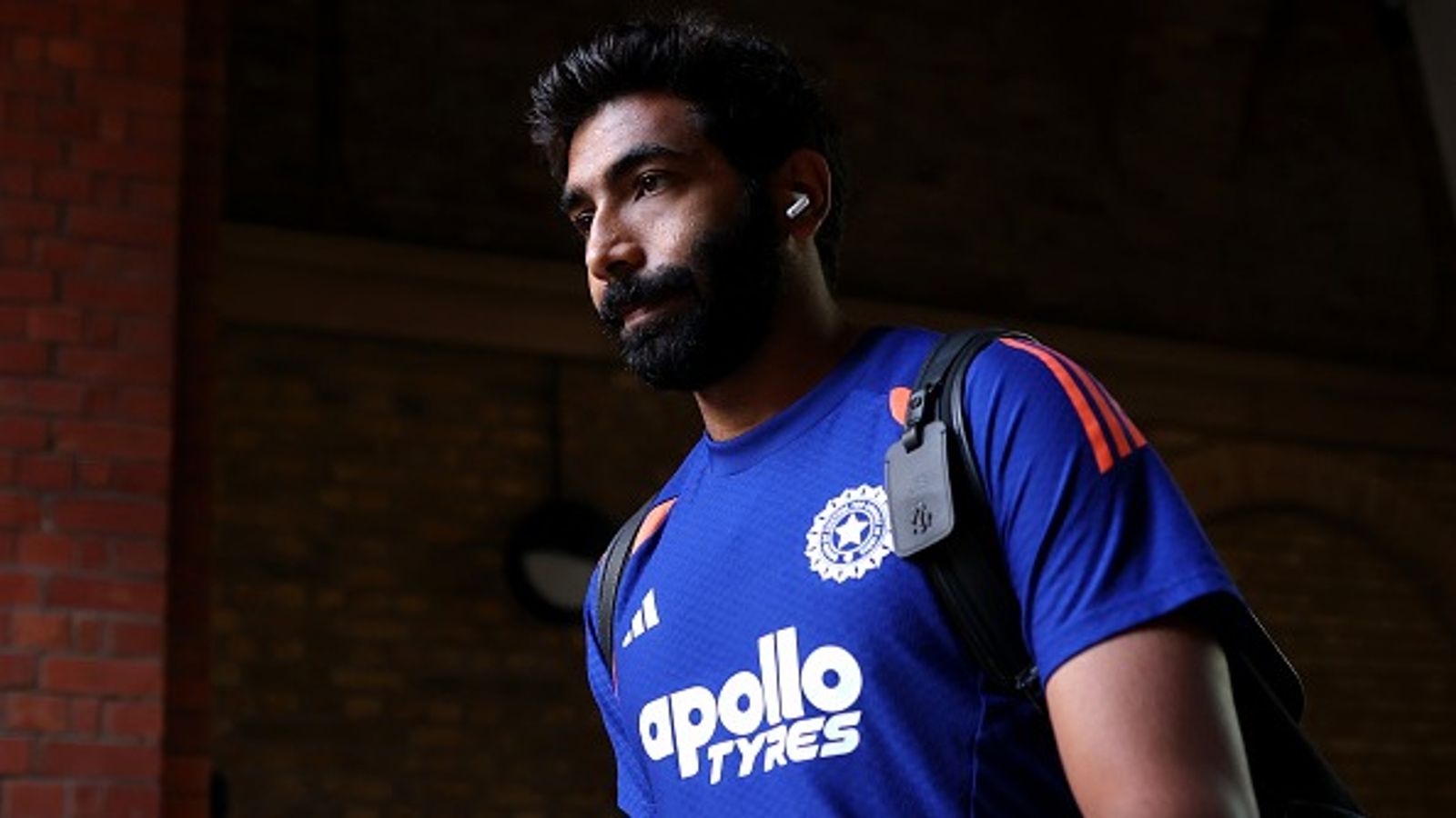 BCCI warned to build a future beyond Jasprit Bumrah after ODI World Cup 2027 India's pace spearhead Jasprit Bumrah in this frame. (Getty)