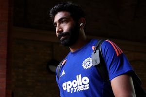 BCCI warned to build a future beyond Jasprit Bumrah after ODI World Cup 2027 SportsTak