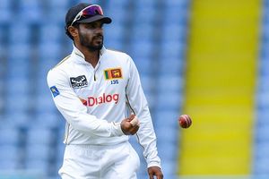 Sri Lanka announce squad for first Test against India, two stars sits out SportsTak