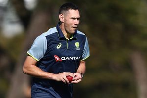 'I think we were...': Pat Cummins explains why Josh Hazlewood was preferred over Scott Boland in 1st Test vs Bangladesh despite Ashes heroics SportsTak