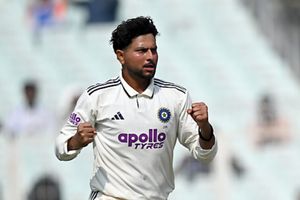 'Look at him solely as...': Murali Kartik's special request to Gautam Gambhir over Kuldeep Yadav ahead of Sri Lanka Tests SportsTak