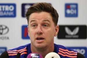 3 left-arm spinners in IND vs SL 1st Test? Bowling coach Morne Morkel's big hint on playing XI for Galle SportsTak
