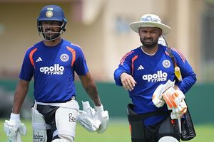 IND vs SL: India star's Test spot hangs by thread after BCCI's stern warning, told to fix his batting SportsTak