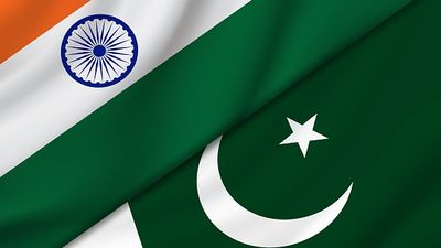 DECODED: Why India vs Pakistan won't happen in early rounds of Asian Games 2026 No India vs Pakistan clash in early rounds of Asian Games 2026. (Getty)