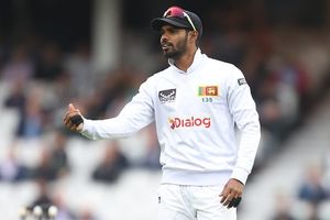 Captain Dhananjaya de Silva sees this India batter as Sri Lanka's biggest threat in 2-match Test series SportsTak