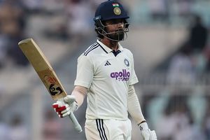 IND vs SL: KL Rahul just 2 runs shy of eclipsing Gautam Gambhir in elite club SportsTak