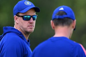 Morne Morkel calls on inexperienced Indian pace attack to be 'Street-Smart' in Sri Lanka SportsTak