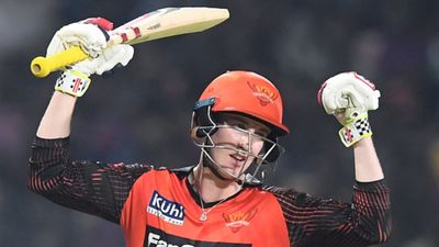 Banned from IPL for 3 years, Harry Brook wants another chance, says 'You go over there, you leave a better player' Harry Brook