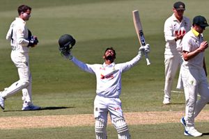 Tanzid Hasan creates history, becomes first Bangladesh batter to score a Test century in Australia SportsTak