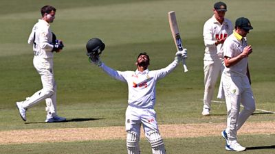 Tanzid Hasan creates history, becomes first Bangladesh batter to score a Test century in Australia Tanzid Hasan