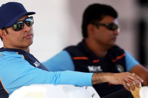 Not the next head coach, VVS Laxman set to be BCCI's Director of Cricket SportsTak