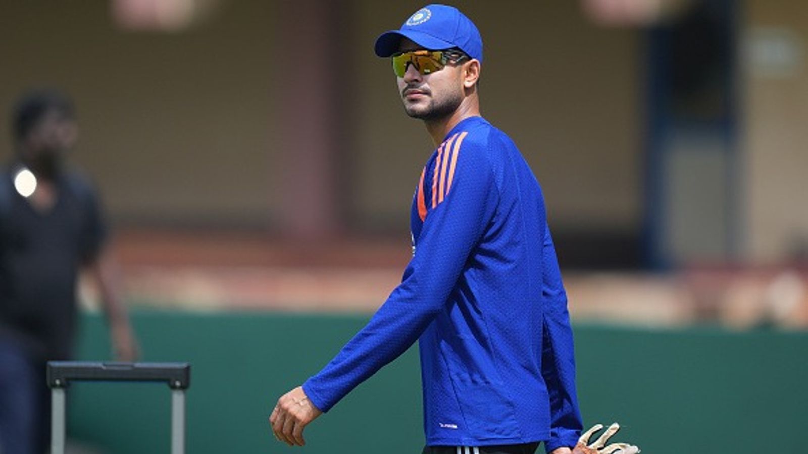 Shubman Gill's honest take on India's chances of WTC final qualification, says 'If we can...' India captain Shubman Gill in this frame. (Getty)