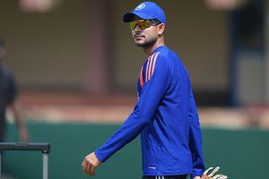 Shubman Gill's honest take on India's chances of WTC final qualification, says 'If we can...' SportsTak