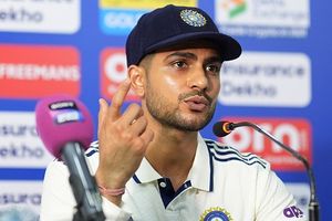 Shubman Gill sets the record straight on BCCI CoE-Team management communication breakdown reports SportsTak