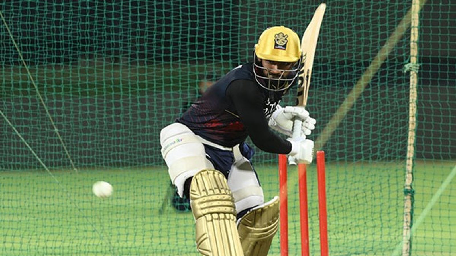 Indian cricketer gets County Championship call-up in England, to play for this team Former RCB star Mahipal Lomror in this frame. (Getty)