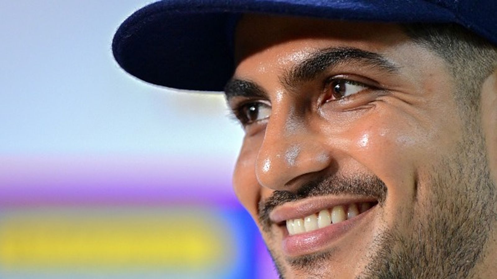 Shubman Gill set to become first-ever Indian captain to achieve this mighty WTC feat in IND vs SL 1st Test India captain Shubman Gill in this frame. (Getty)