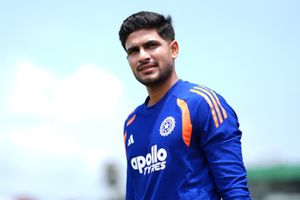 'If the scheduling allows us to...': Shubman Gill raises concern over India's packed schedule, pushes for more Test preparation SportsTak