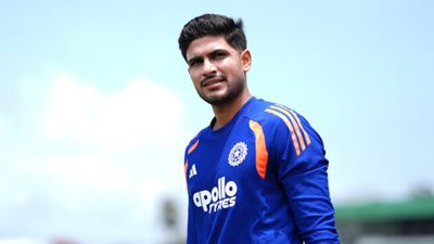 'If the scheduling allows us to...': Shubman Gill raises concern over India's packed schedule, pushes for more Test preparation Shubman Gill in this frame. (Getty)