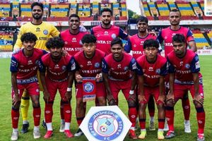 Churchill Brothers set to buy Jamshedpur FC for just Rs 100, likely to play upcoming ISL SportsTak